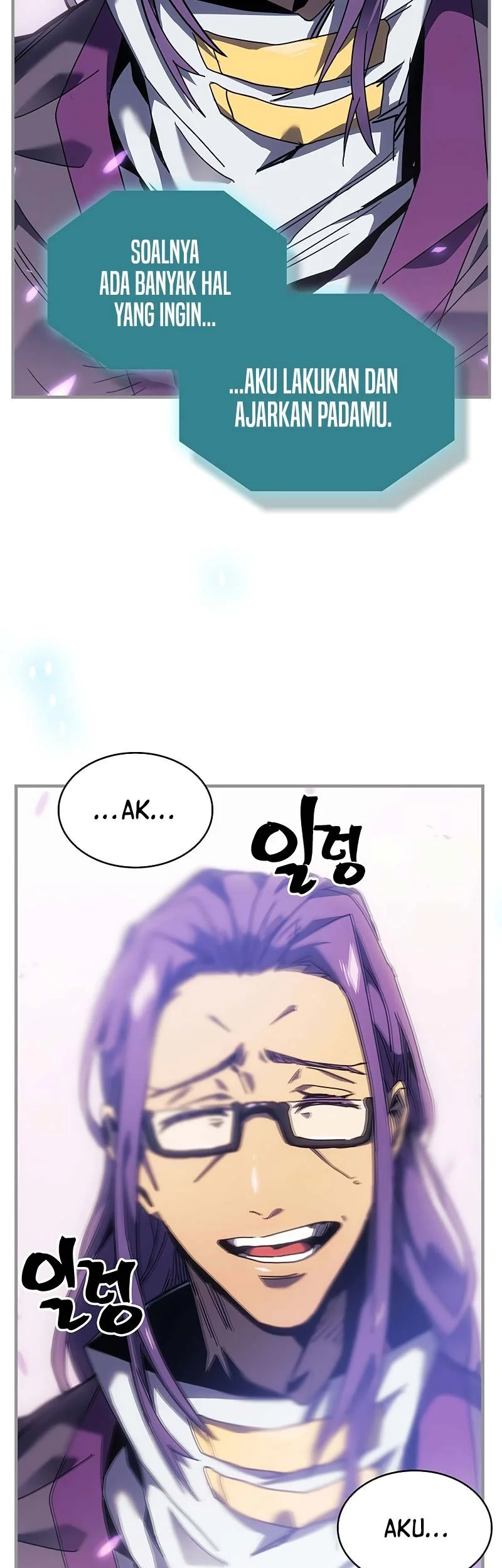 A Returner's Magic Should Be Special Chapter 251 Gambar 9