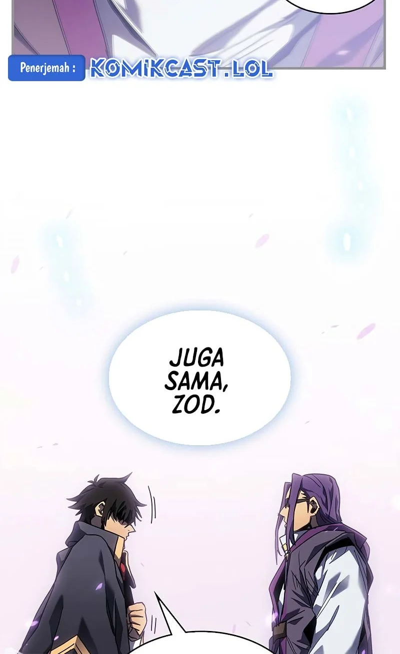 A Returner's Magic Should Be Special Chapter 251 Gambar 10