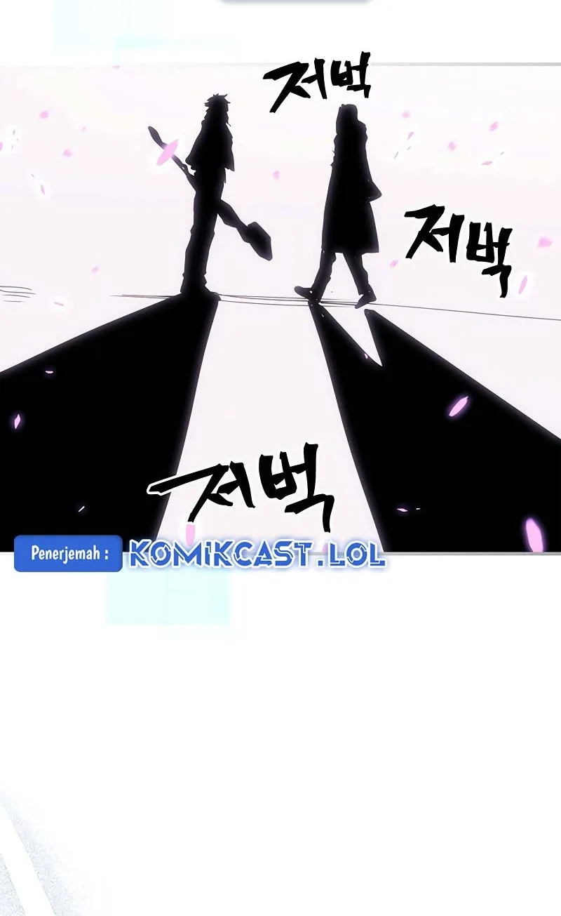 A Returner's Magic Should Be Special Chapter 251 Gambar 12