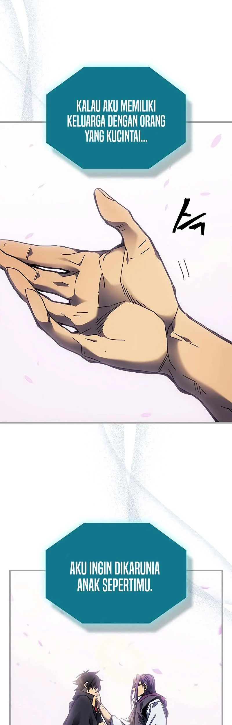 A Returner's Magic Should Be Special Chapter 251 Gambar 13