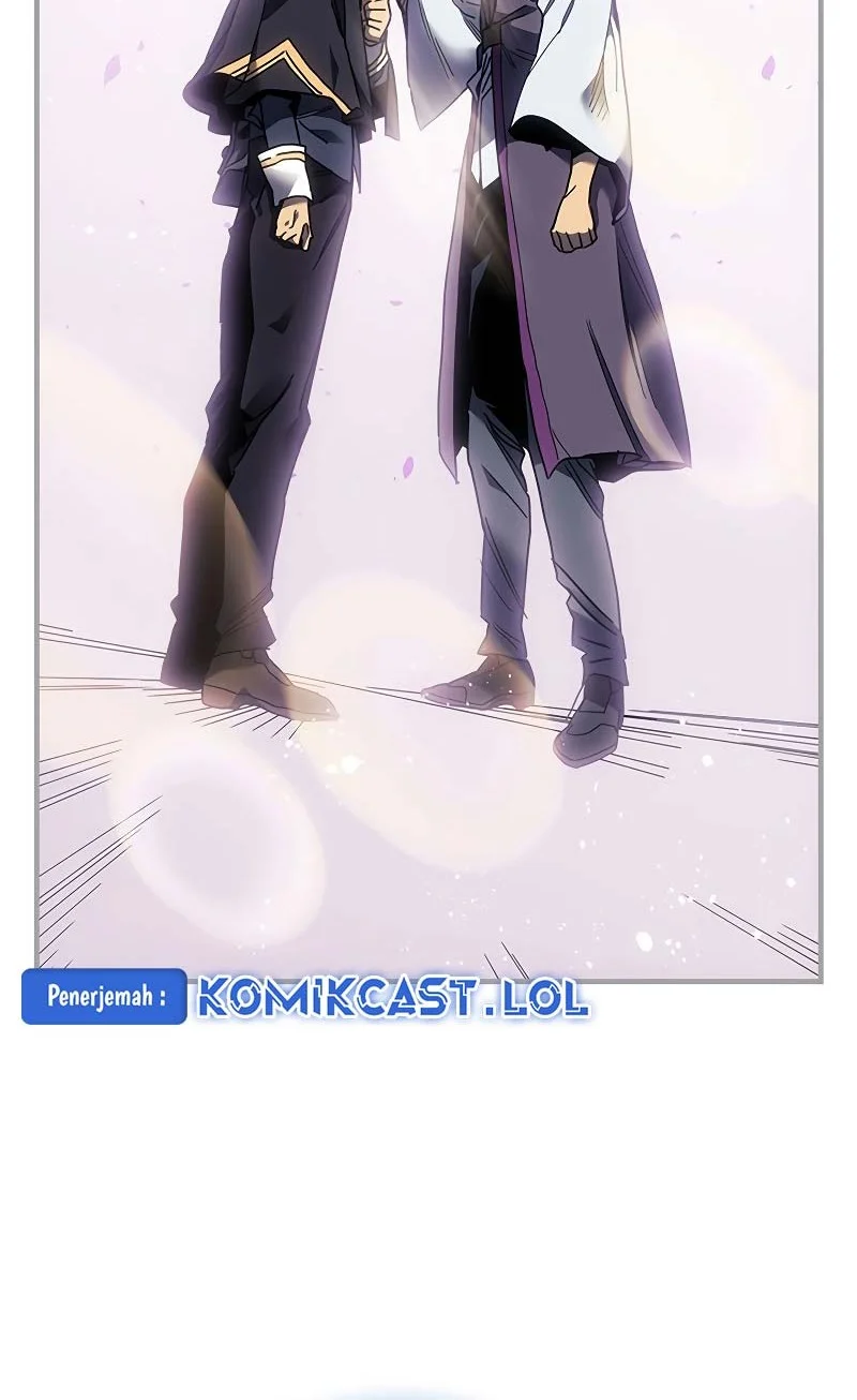 A Returner's Magic Should Be Special Chapter 251 Gambar 14