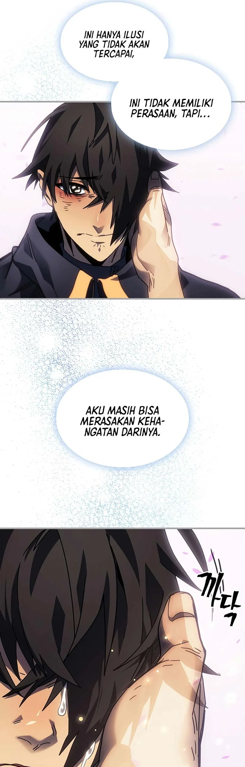 A Returner's Magic Should Be Special Chapter 251 Gambar 15