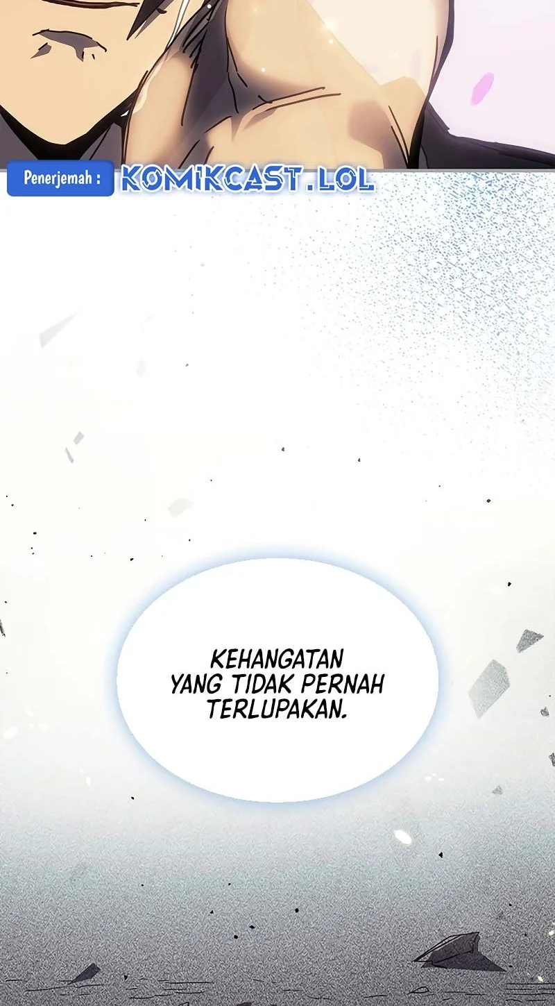 A Returner's Magic Should Be Special Chapter 251 Gambar 16