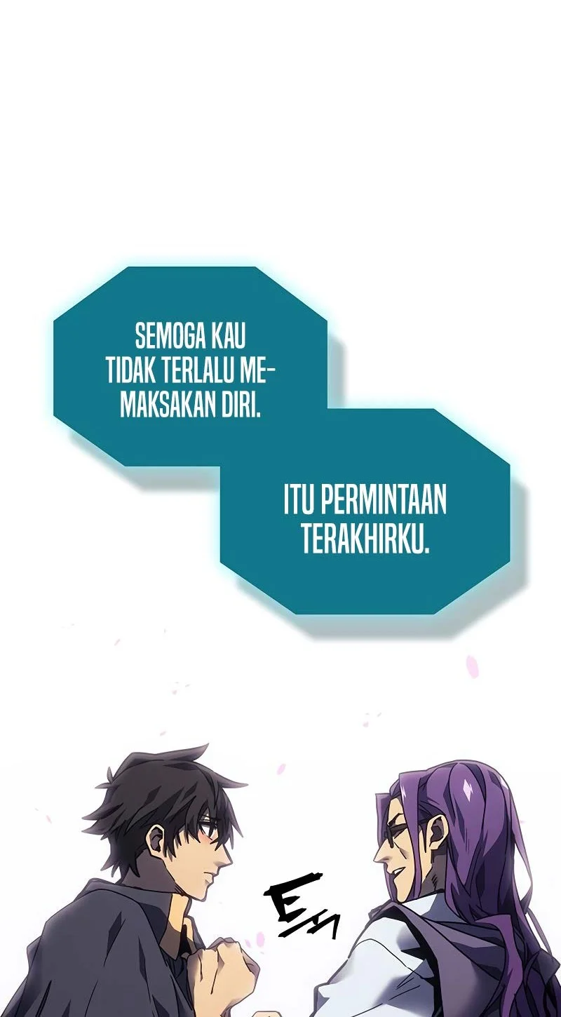 A Returner's Magic Should Be Special Chapter 251 Gambar 18