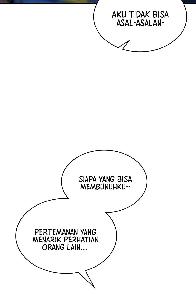 A Returner's Magic Should Be Special Chapter 252 Gambar 28