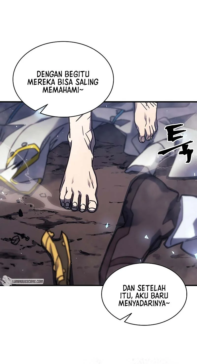 A Returner's Magic Should Be Special Chapter 252 Gambar 30