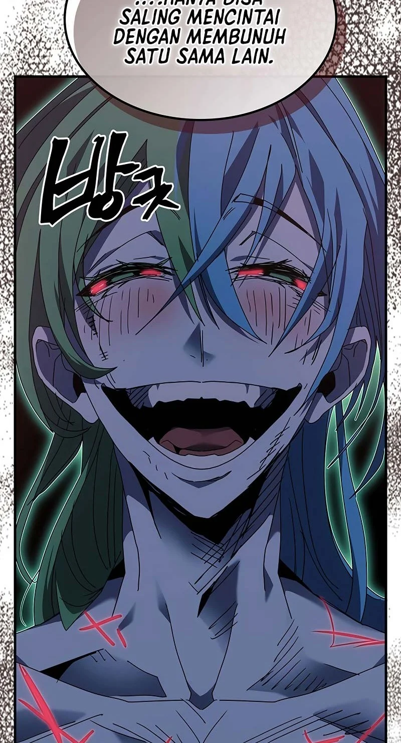 A Returner's Magic Should Be Special Chapter 252 Gambar 32