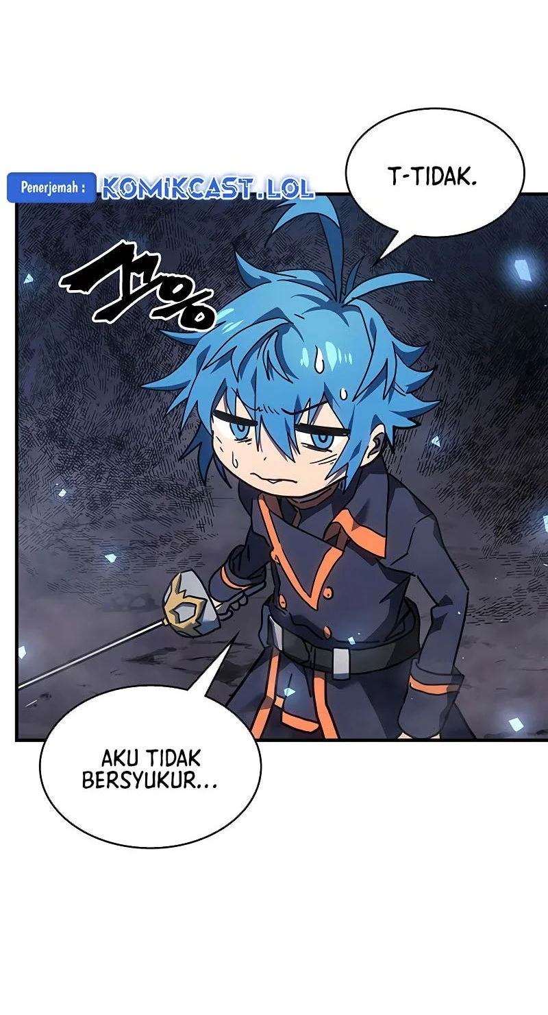 A Returner's Magic Should Be Special Chapter 252 Gambar 34