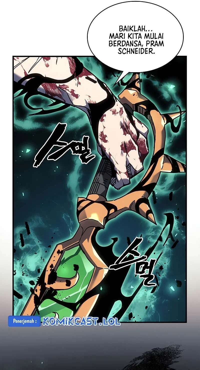 A Returner's Magic Should Be Special Chapter 252 Gambar 36