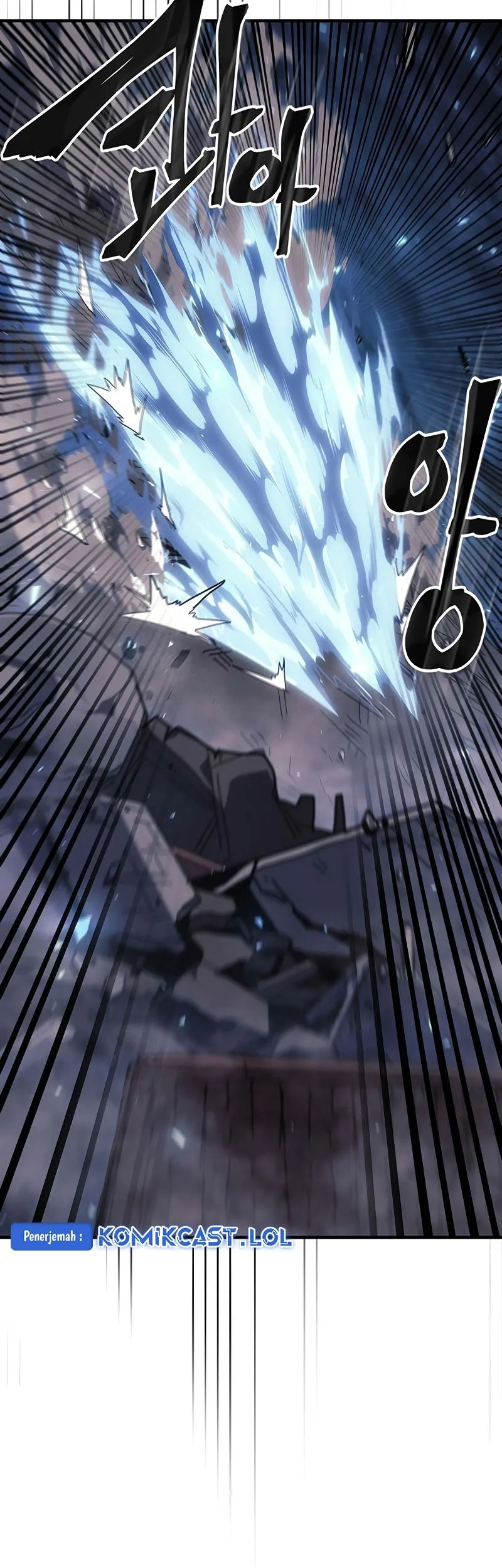 A Returner's Magic Should Be Special Chapter 252 Gambar 19