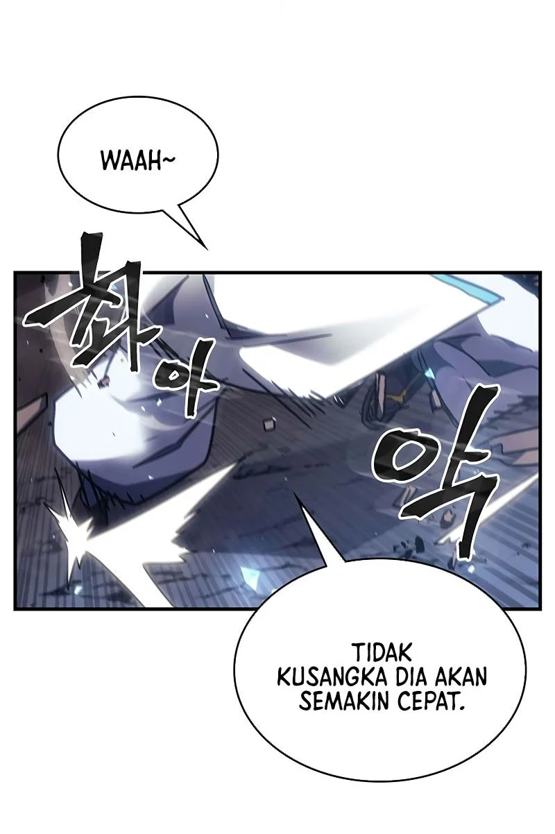 A Returner's Magic Should Be Special Chapter 252 Gambar 20