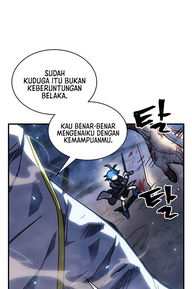 A Returner's Magic Should Be Special Chapter 252 Gambar 22