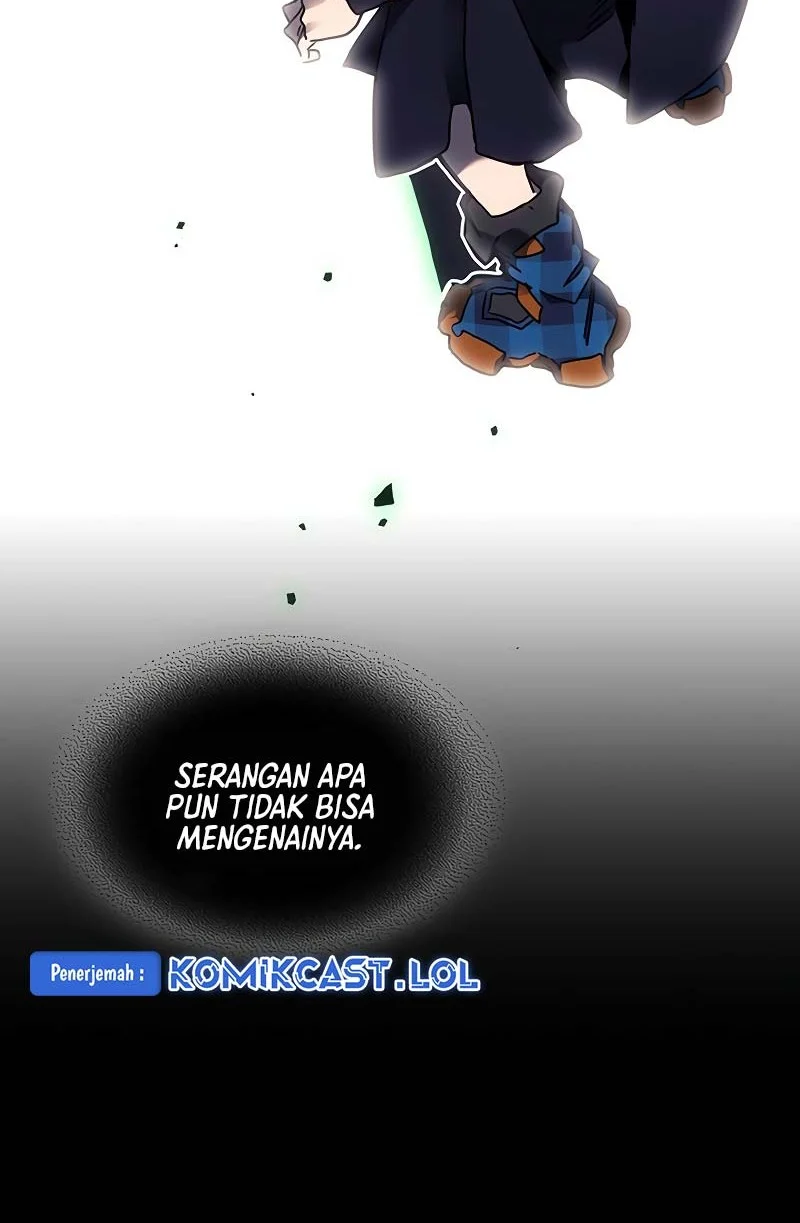 Manhwa A Returner's Magic Should Be Special Chapter 252 gambar nomor 2