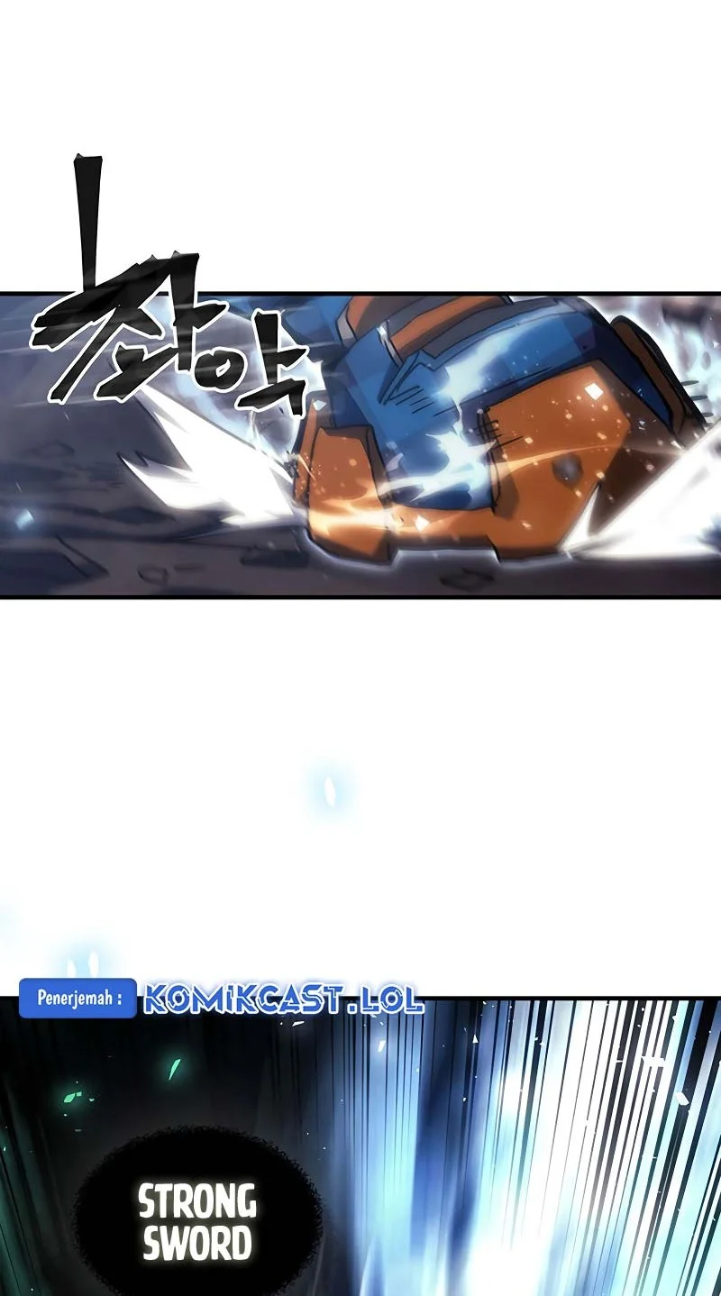 A Returner's Magic Should Be Special Chapter 252 Gambar 50