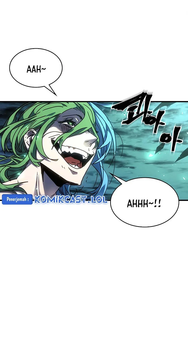 A Returner's Magic Should Be Special Chapter 252 Gambar 52