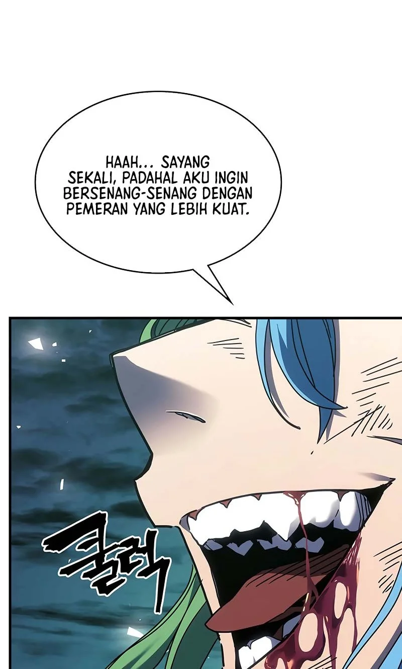 A Returner's Magic Should Be Special Chapter 252 Gambar 58