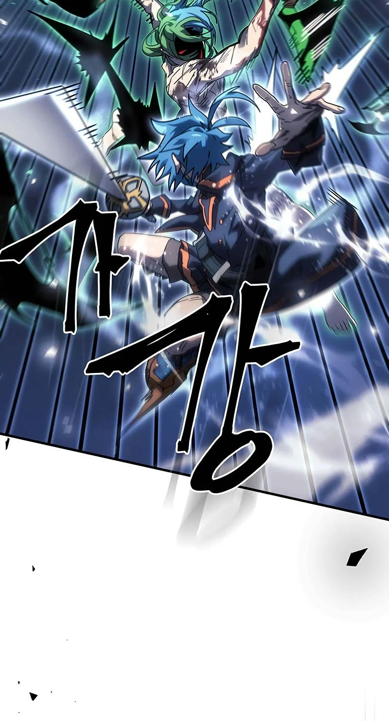 A Returner's Magic Should Be Special Chapter 252 Gambar 40