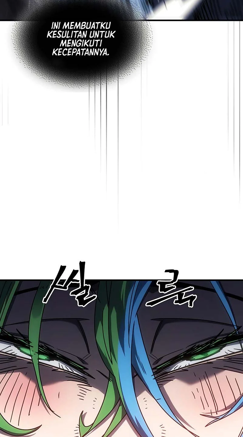 A Returner's Magic Should Be Special Chapter 252 Gambar 44