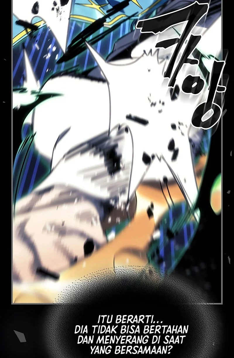 A Returner's Magic Should Be Special Chapter 252 Gambar 4