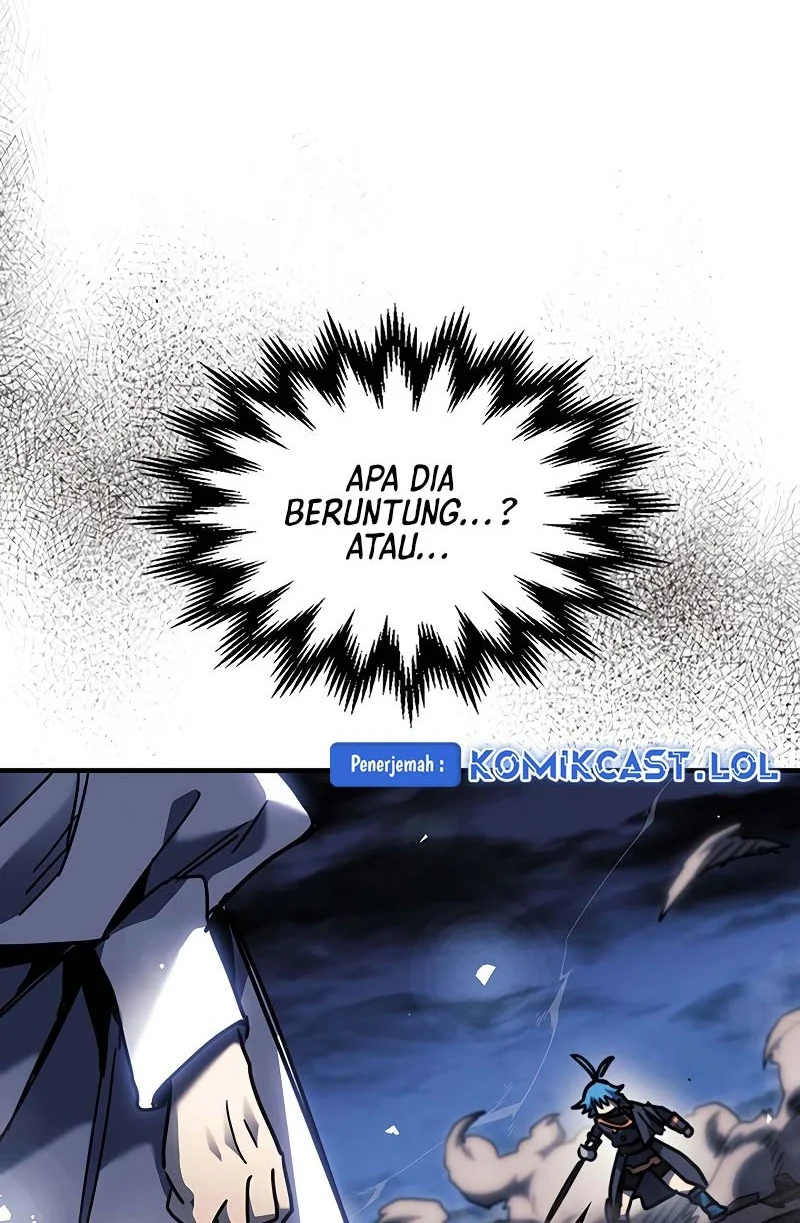 A Returner's Magic Should Be Special Chapter 252 Gambar 10