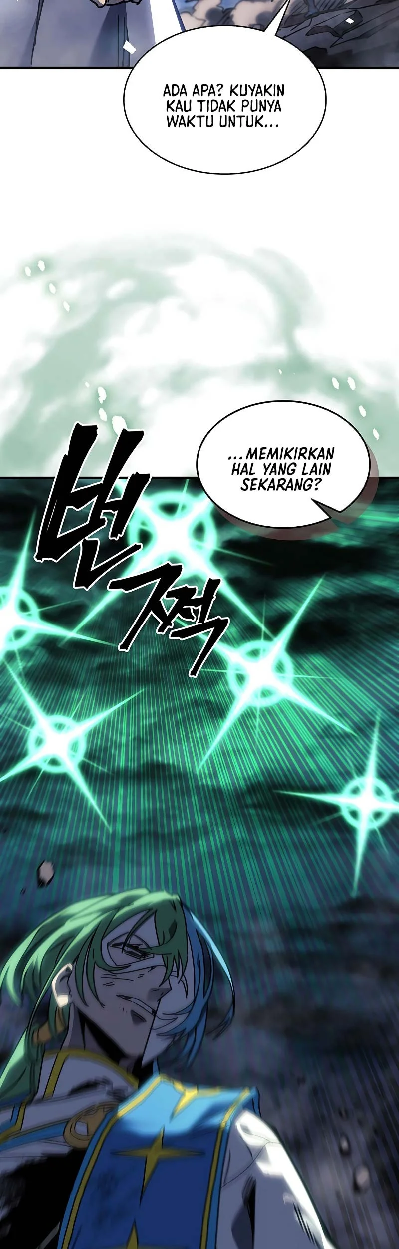 A Returner's Magic Should Be Special Chapter 252 Gambar 11