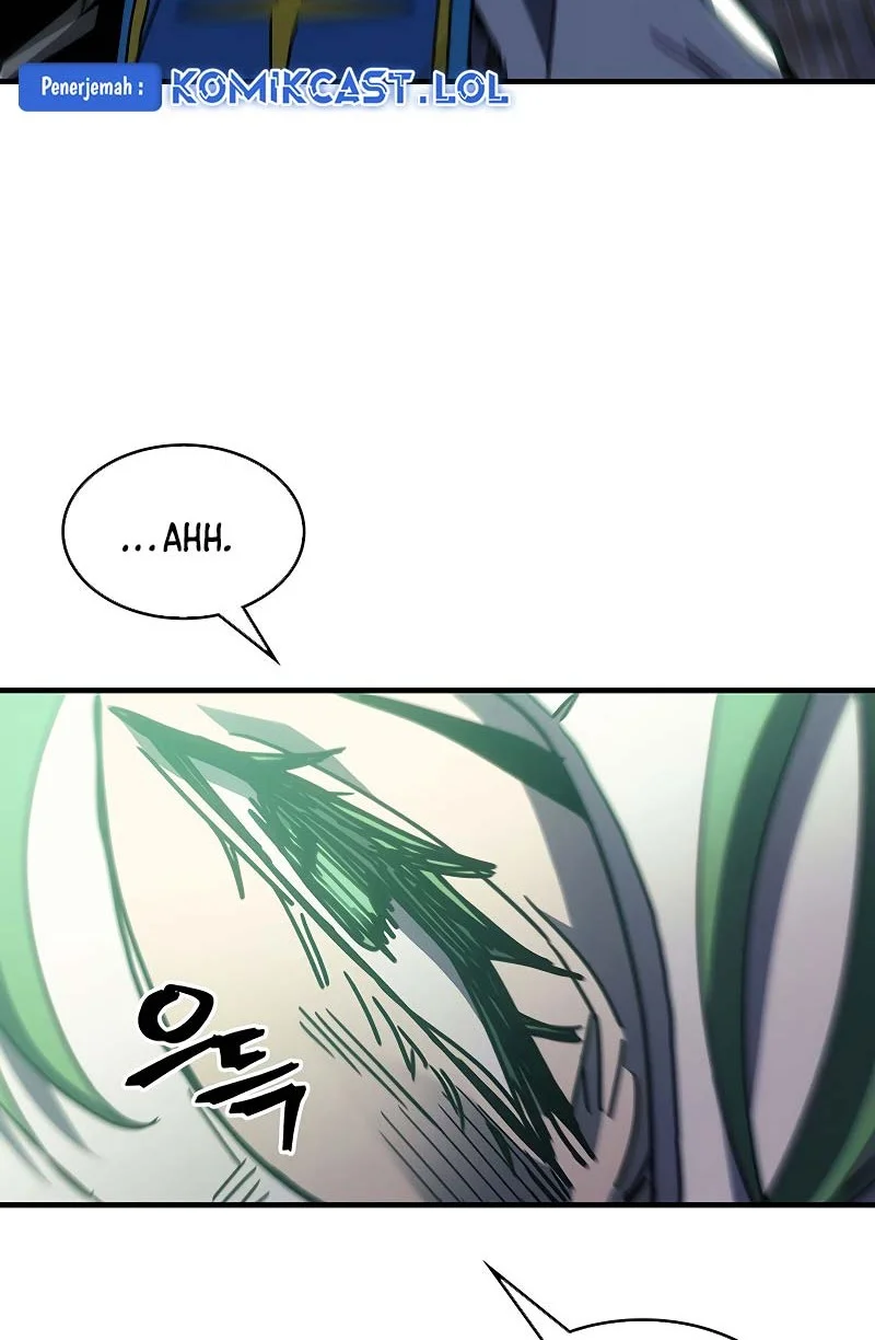 A Returner's Magic Should Be Special Chapter 252 Gambar 12