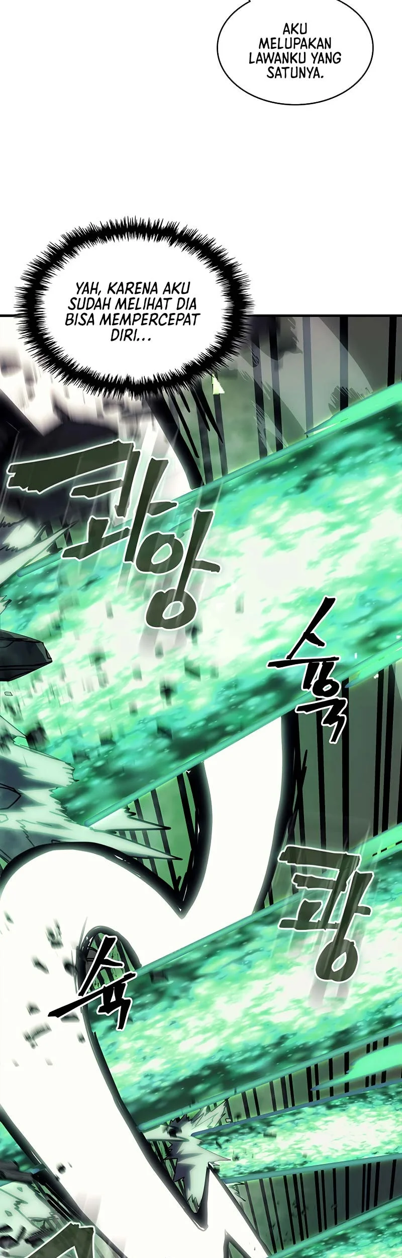 A Returner's Magic Should Be Special Chapter 252 Gambar 13