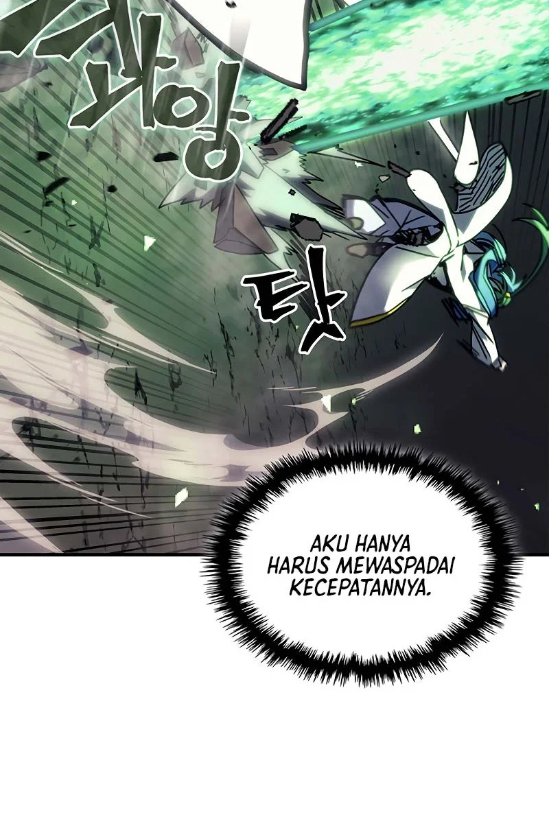 A Returner's Magic Should Be Special Chapter 252 Gambar 14