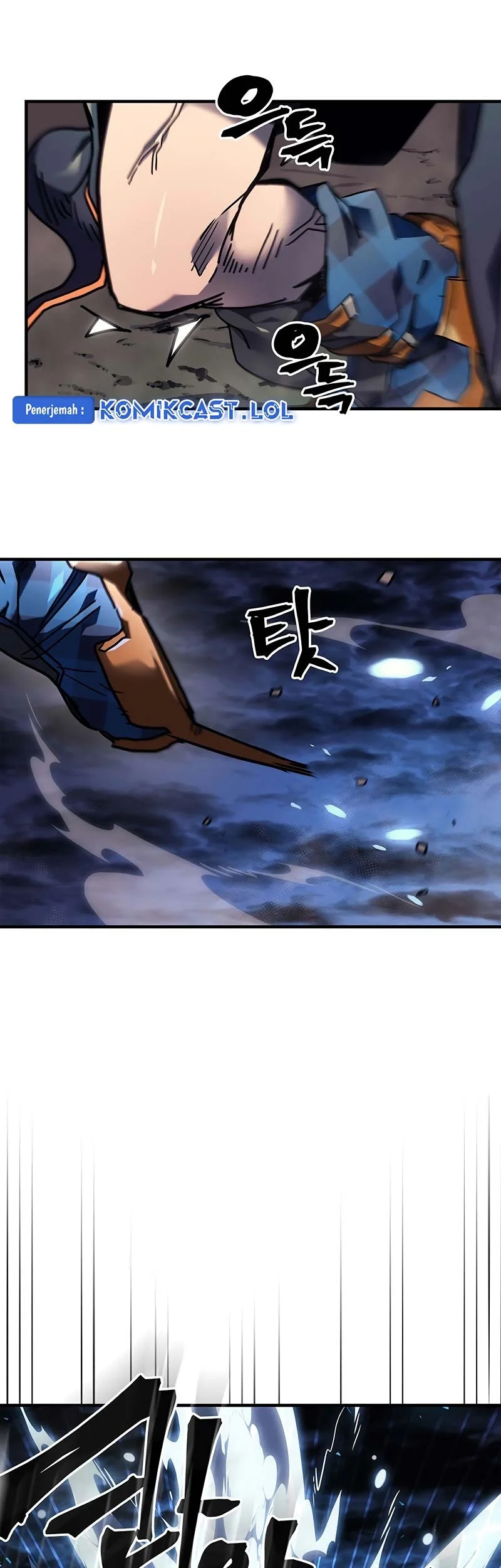 A Returner's Magic Should Be Special Chapter 252 Gambar 17