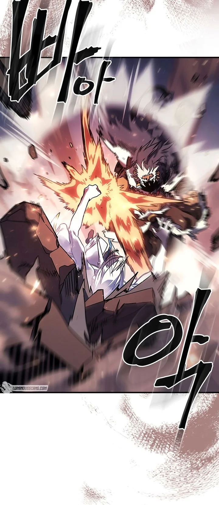 A Returner's Magic Should Be Special Chapter 253 Gambar 32