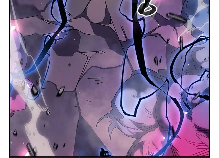 A Returner's Magic Should Be Special Chapter 253 Gambar 20