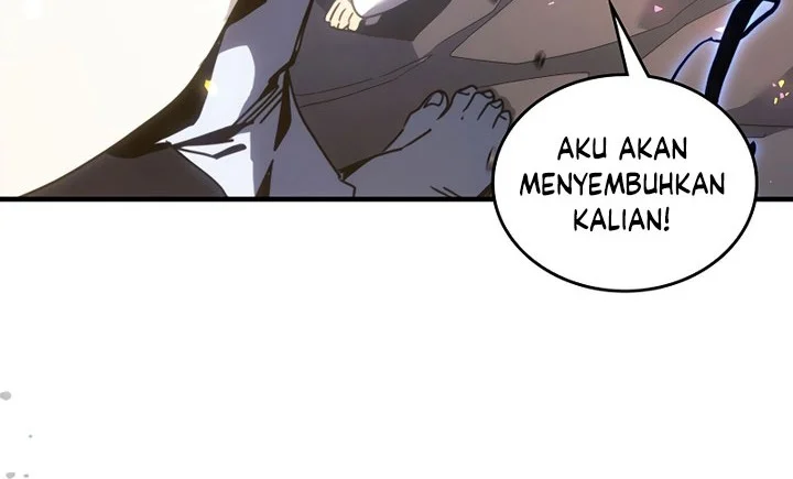 A Returner's Magic Should Be Special Chapter 253 Gambar 22