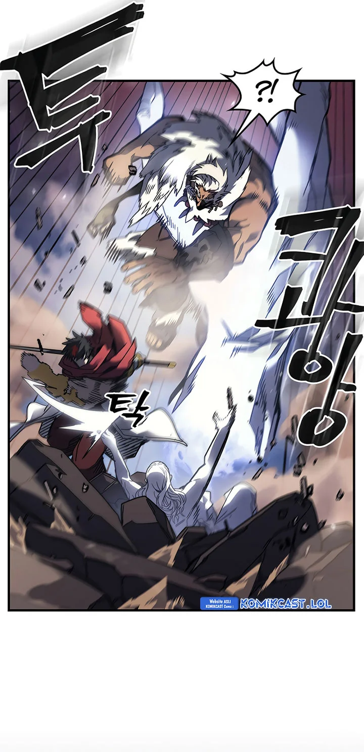 A Returner's Magic Should Be Special Chapter 253 Gambar 37