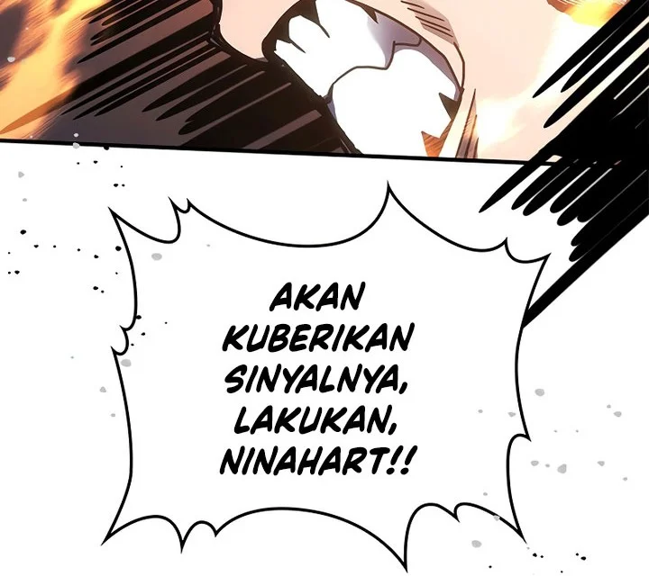 A Returner's Magic Should Be Special Chapter 253 Gambar 39