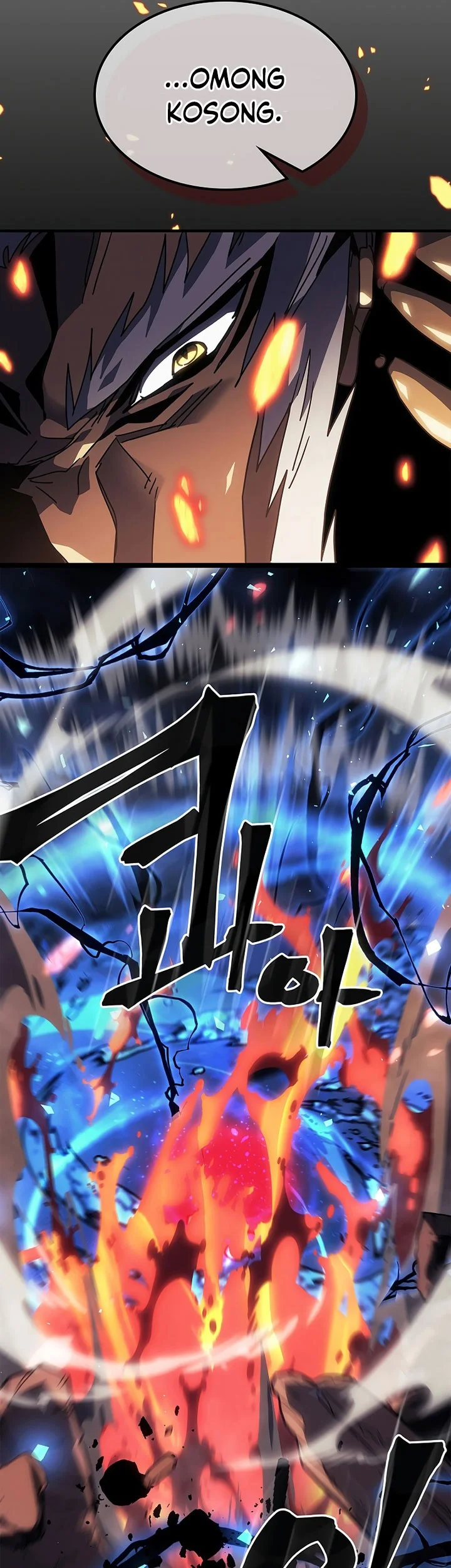 A Returner's Magic Should Be Special Chapter 253 Gambar 52