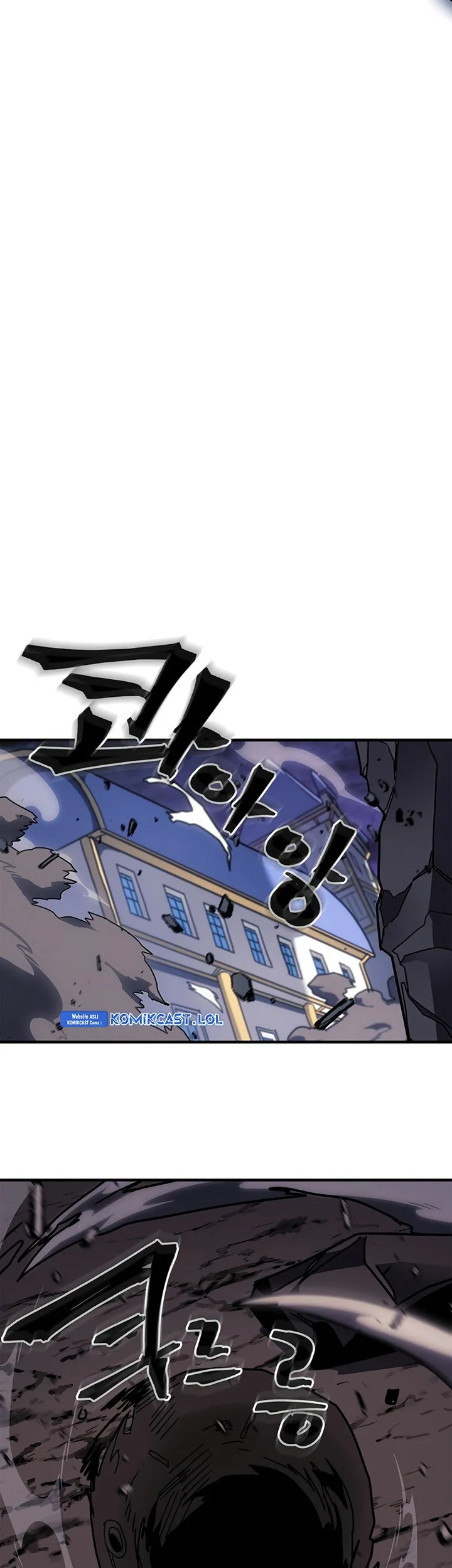 A Returner's Magic Should Be Special Chapter 253 Gambar 54