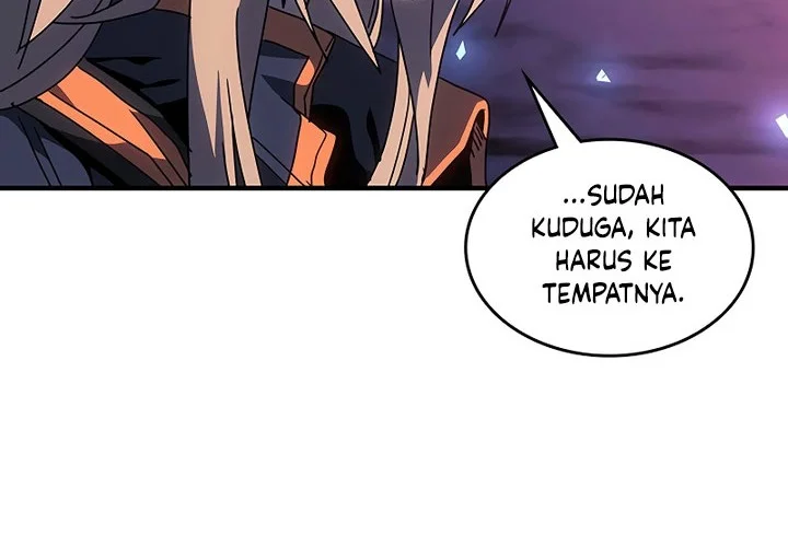 A Returner's Magic Should Be Special Chapter 253 Gambar 12