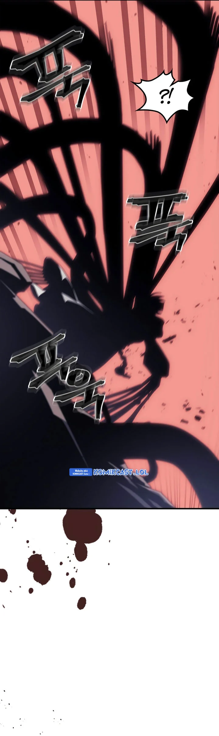 A Returner's Magic Should Be Special Chapter 254 Gambar 20