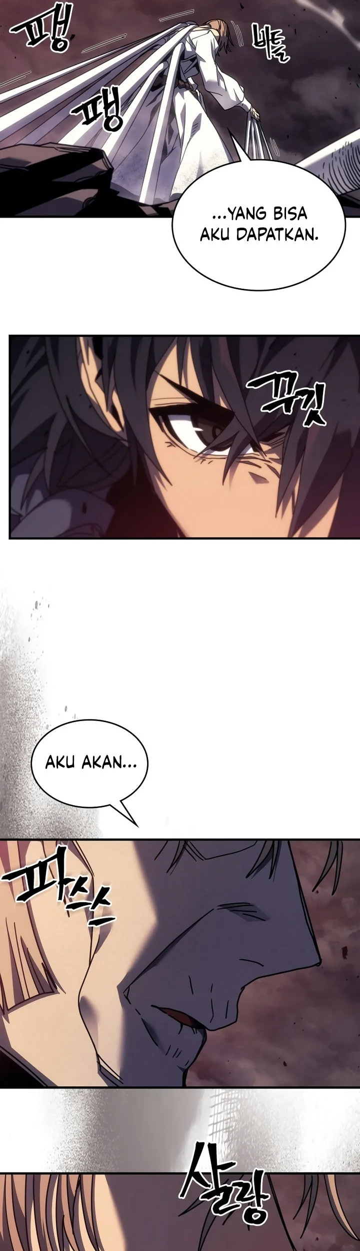 A Returner's Magic Should Be Special Chapter 254 Gambar 23