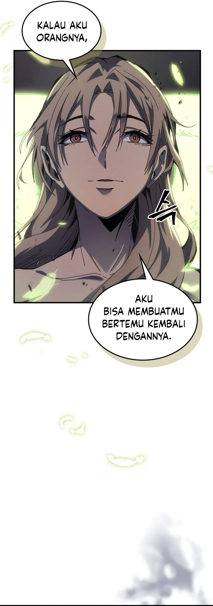 A Returner's Magic Should Be Special Chapter 254 Gambar 27