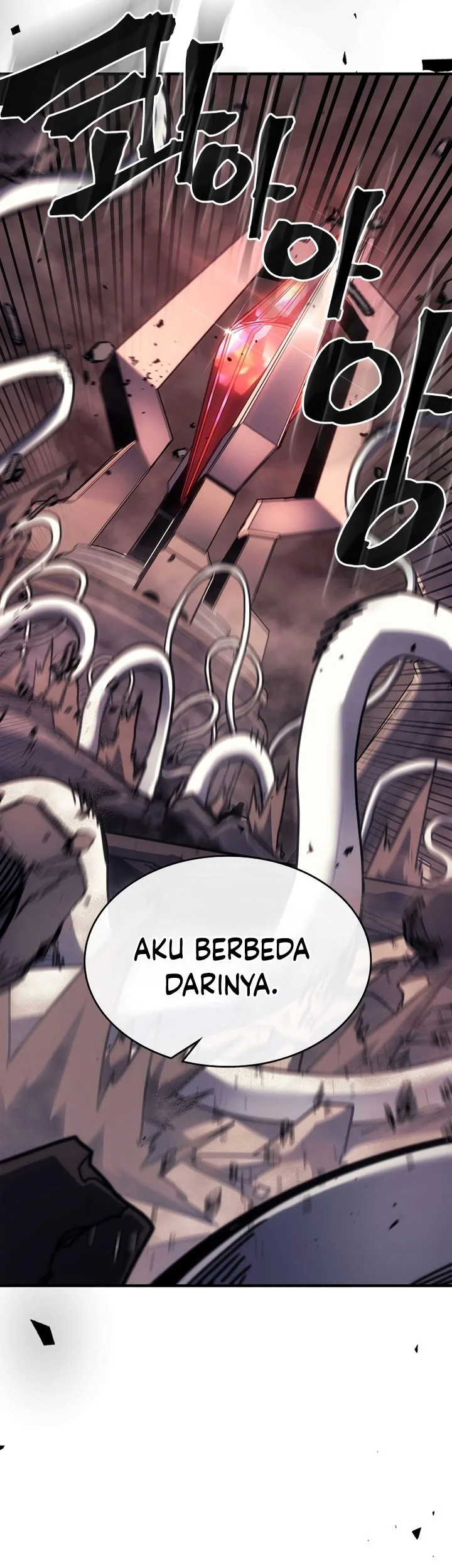 A Returner's Magic Should Be Special Chapter 254 Gambar 16