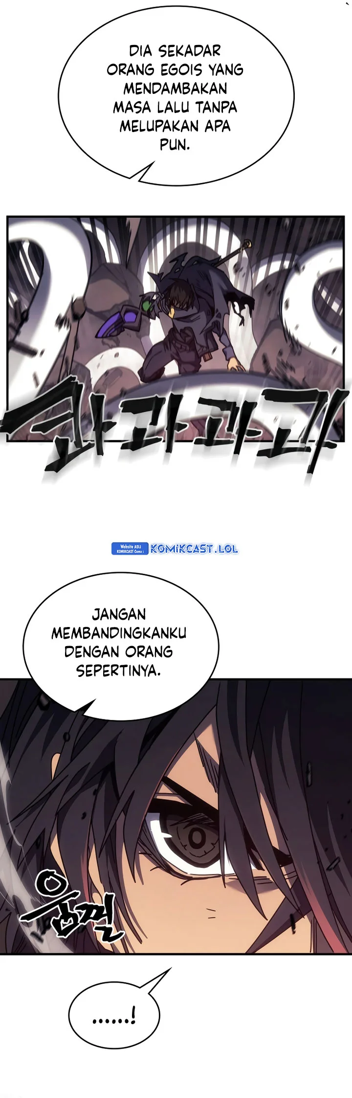 A Returner's Magic Should Be Special Chapter 254 Gambar 18