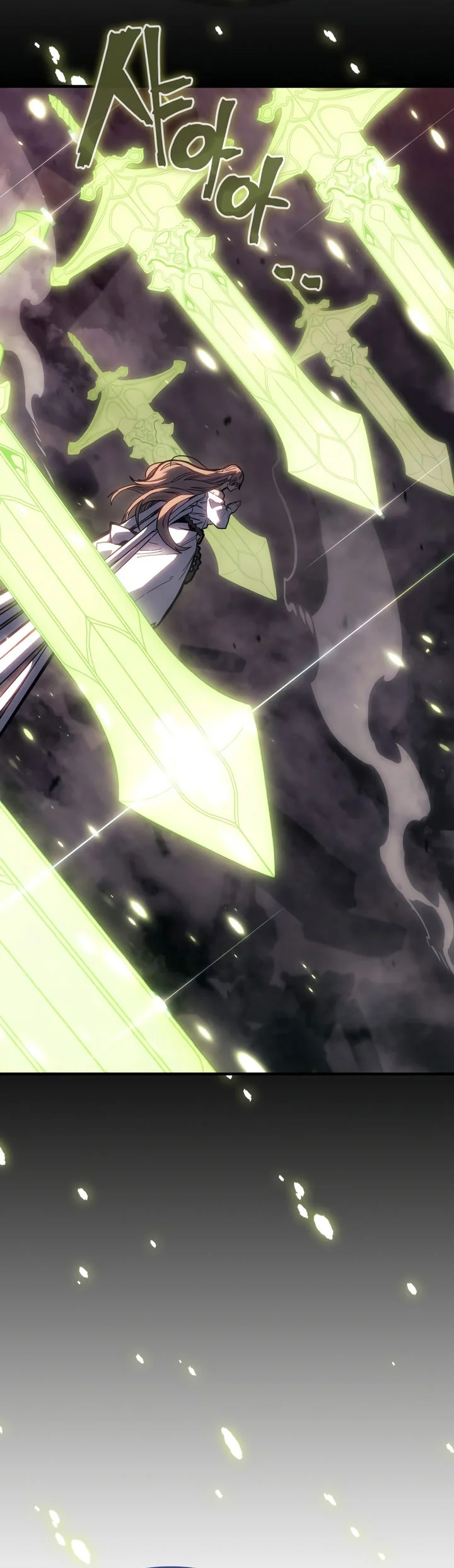 A Returner's Magic Should Be Special Chapter 254 Gambar 36