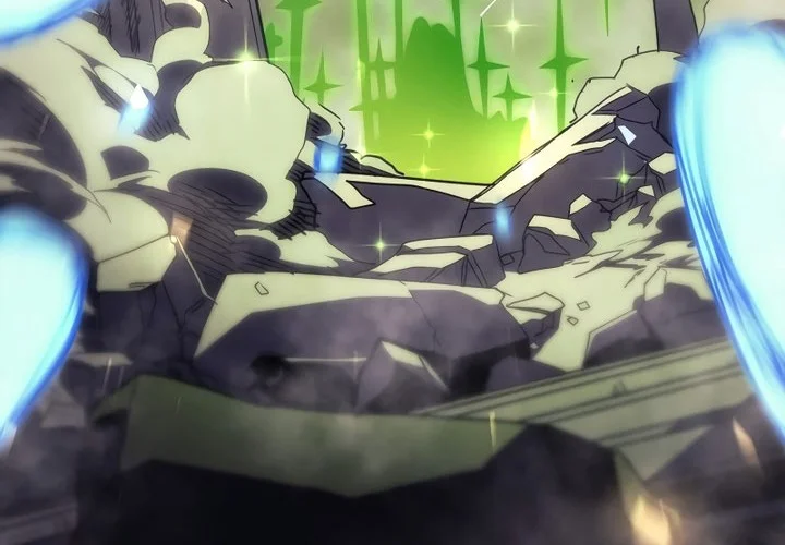 A Returner's Magic Should Be Special Chapter 254 Gambar 6