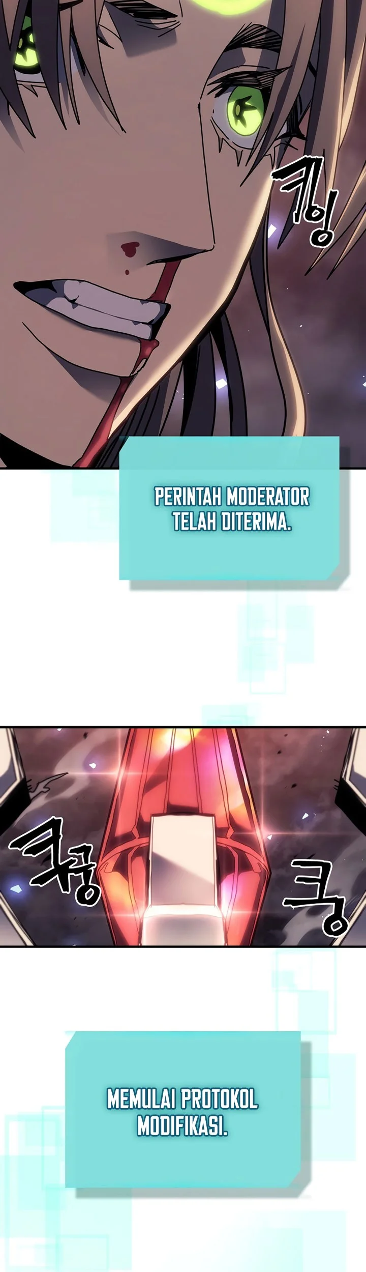 A Returner's Magic Should Be Special Chapter 255 Gambar 23