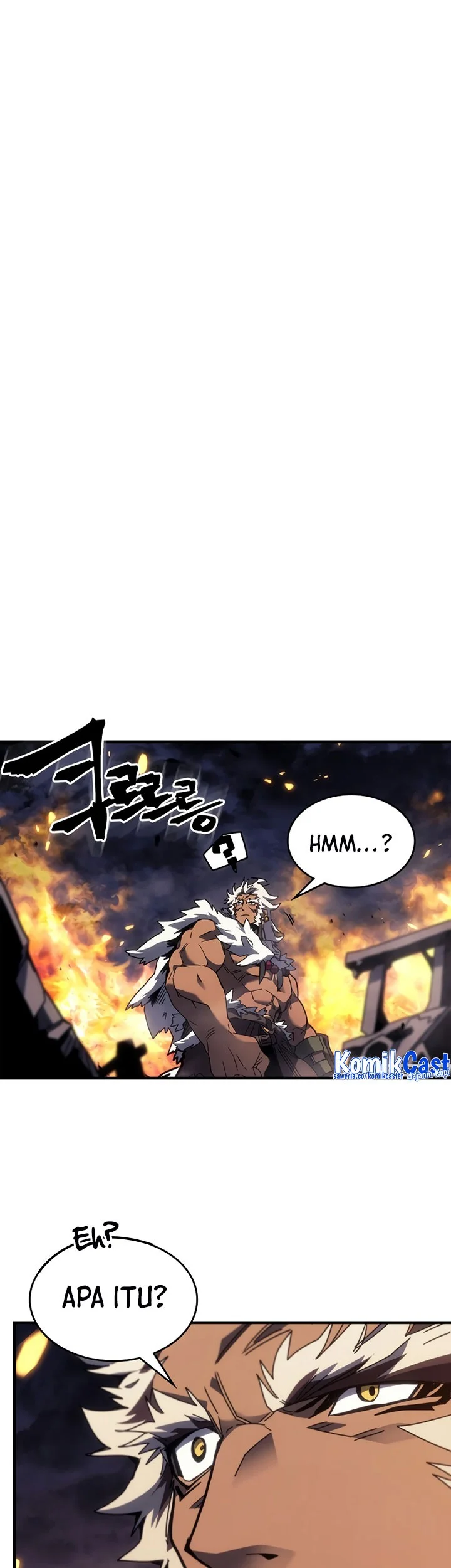 A Returner's Magic Should Be Special Chapter 255 Gambar 25