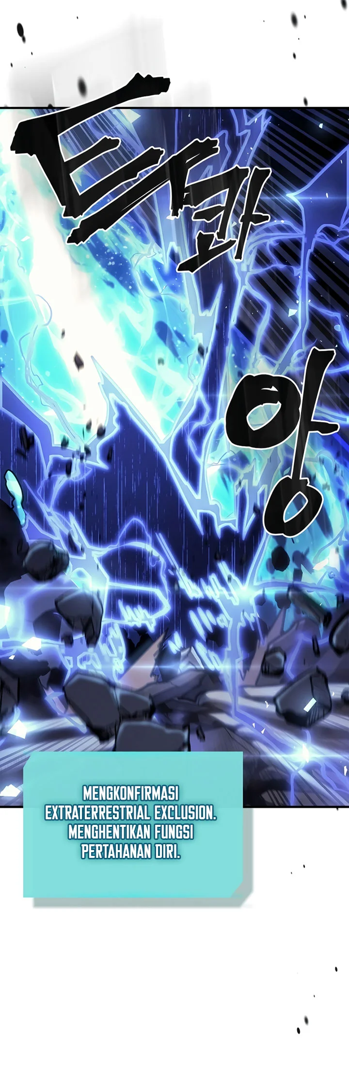 A Returner's Magic Should Be Special Chapter 255 Gambar 18