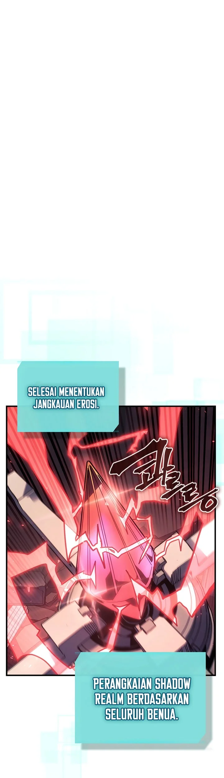 A Returner's Magic Should Be Special Chapter 255 Gambar 31