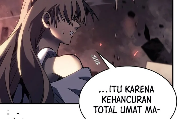 A Returner's Magic Should Be Special Chapter 255 Gambar 51