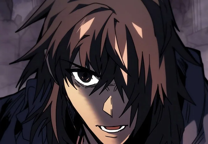 A Returner's Magic Should Be Special Chapter 255 Gambar 55